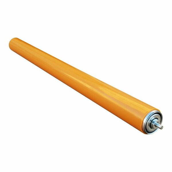 Ultimation Polyurethane Roller, 1.5in Dia., 22in BF 150R-22-PU